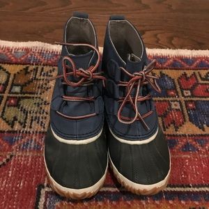 Sorel Out N About Duck Boots